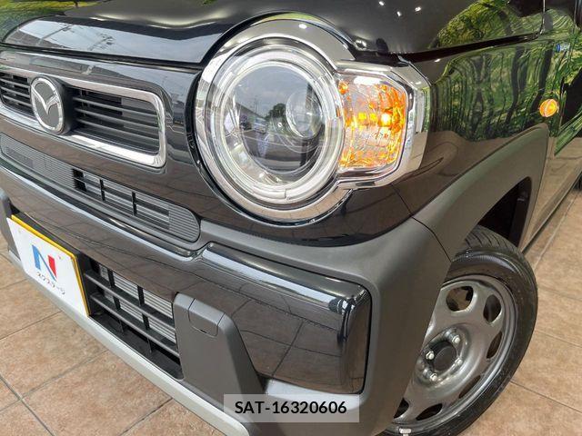 Mazda FLAIR CROSSOVER 2025-05 8158455-11