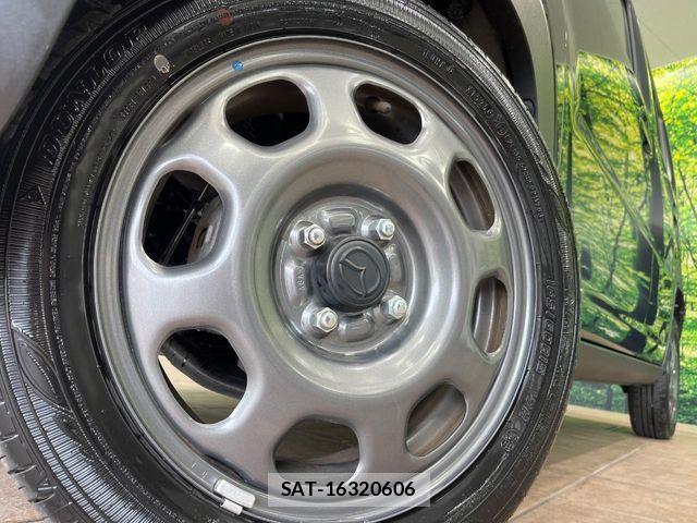 Mazda FLAIR CROSSOVER 2025-05 8158455-12