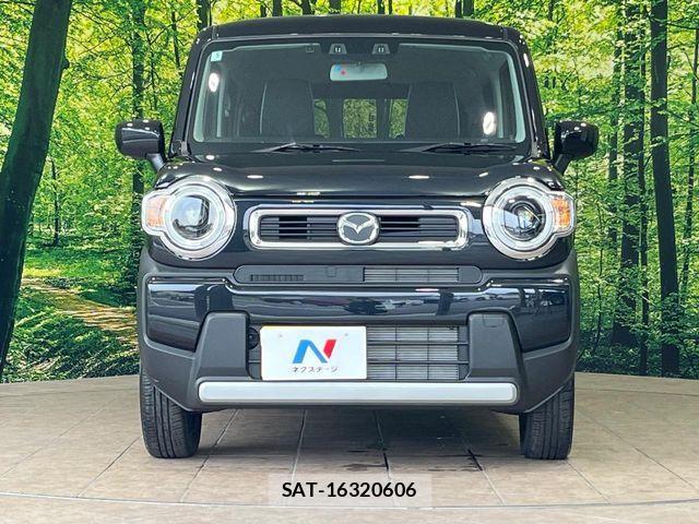 Mazda FLAIR CROSSOVER 2025-05 8158455-13