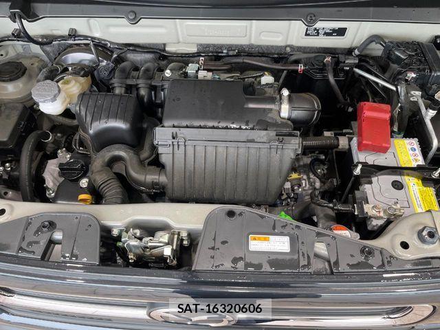 Mazda FLAIR CROSSOVER 2025-05 8158455-17