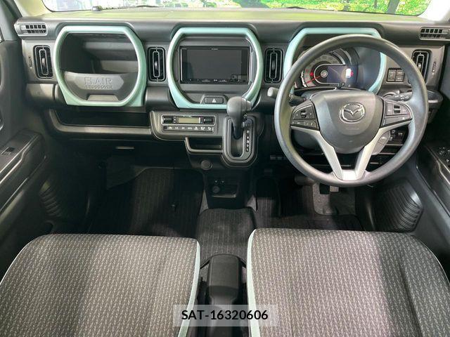 Mazda FLAIR CROSSOVER 2025-05 8158455-1