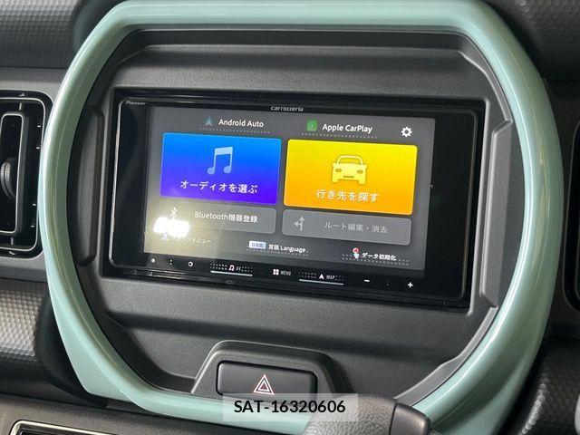 Mazda FLAIR CROSSOVER 2025-05 8158455-2