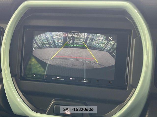 Mazda FLAIR CROSSOVER 2025-05 8158455-3