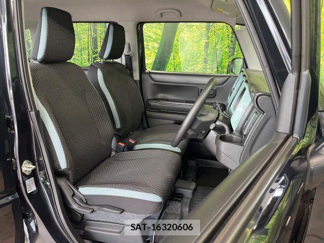 Mazda FLAIR CROSSOVER 2025-05 8158455-7