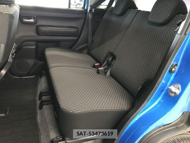 Mazda FLAIR CROSSOVER 2020-03 8207540-9