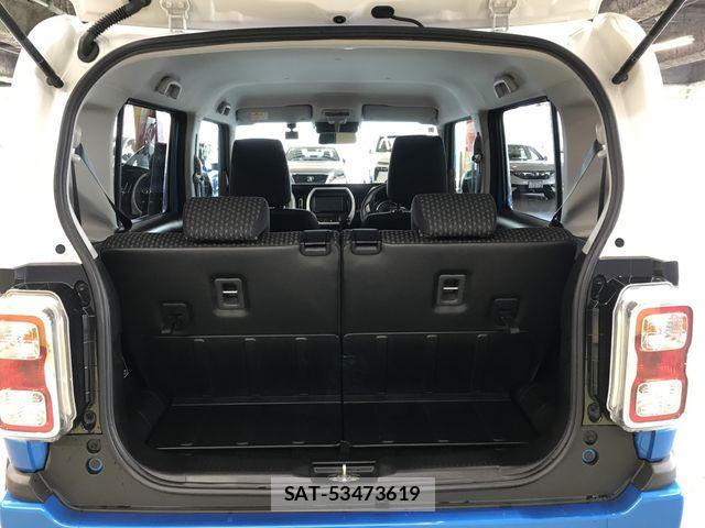Mazda FLAIR CROSSOVER 2020-03 8207540-10