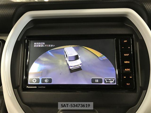 Mazda FLAIR CROSSOVER 2020-03 8207540-11