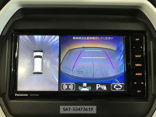 Mazda FLAIR CROSSOVER 2020-03 8207540-13