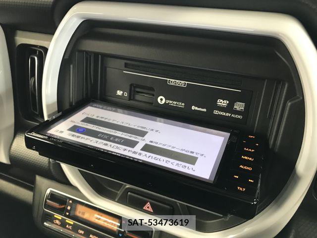 Mazda FLAIR CROSSOVER 2020-03 8207540-14