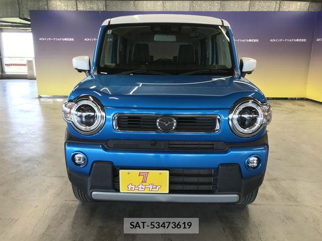 Mazda FLAIR CROSSOVER 2020-03 8207540-1