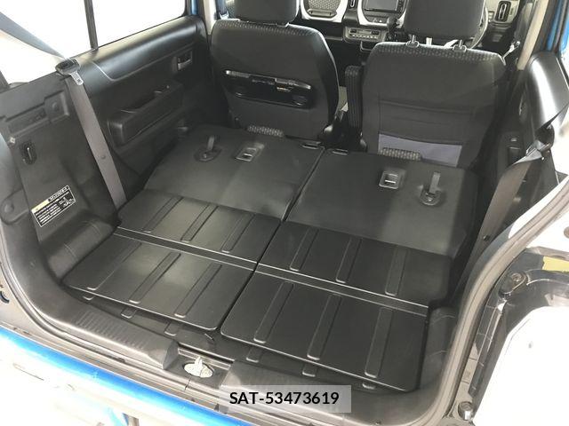 Mazda FLAIR CROSSOVER 2020-03 8207540-19
