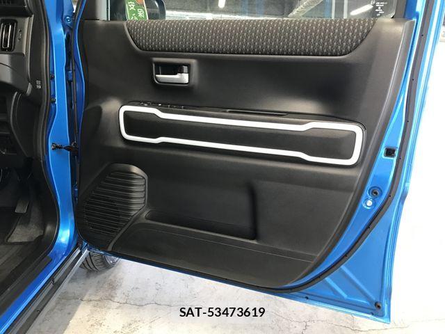 Mazda FLAIR CROSSOVER 2020-03 8207540-20