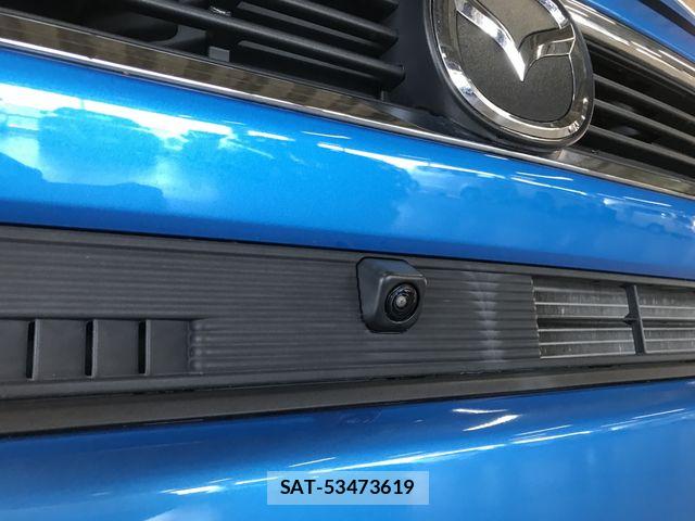 Mazda FLAIR CROSSOVER 2020-03 8207540-22