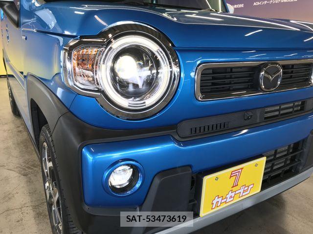 Mazda FLAIR CROSSOVER 2020-03 8207540-24