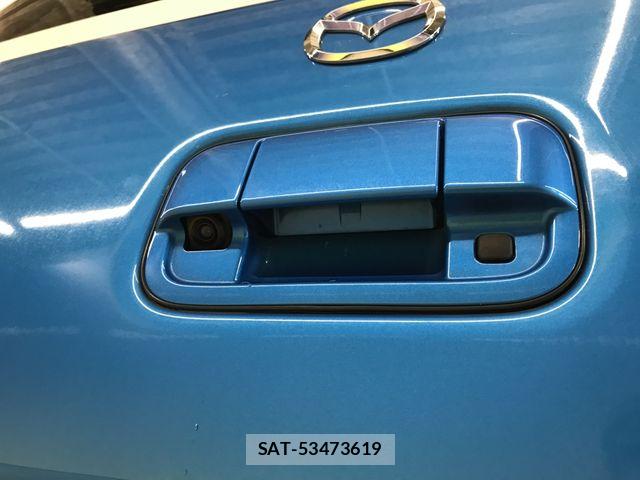 Mazda FLAIR CROSSOVER 2020-03 8207540-25