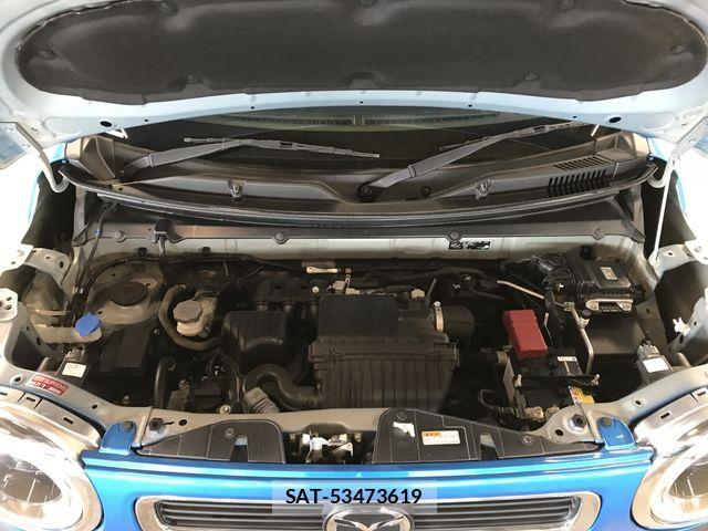 Mazda FLAIR CROSSOVER 2020-03 8207540-29