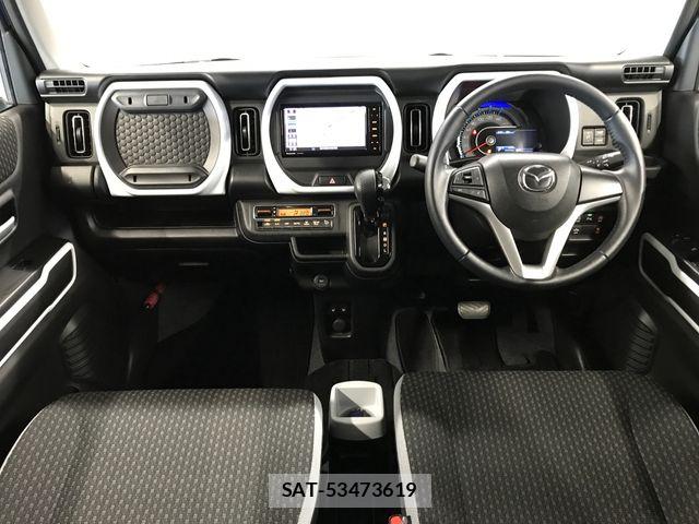 Mazda FLAIR CROSSOVER 2020-03 8207540-5