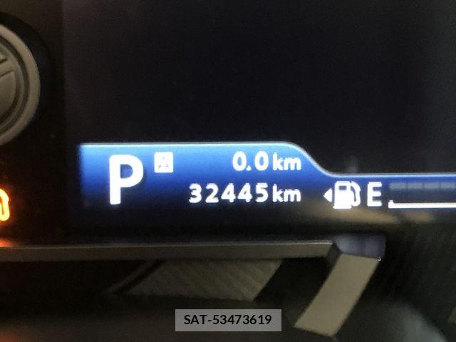 Mazda FLAIR CROSSOVER 2020-03 8207540-7