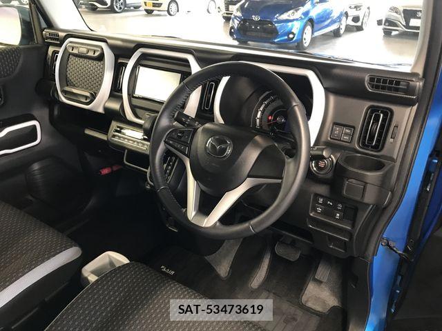 Mazda FLAIR CROSSOVER 2020-03 8207540-8
