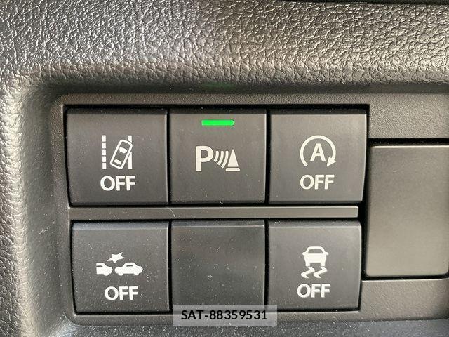 Mazda FLAIR CROSSOVER 2023-07 8207539-9