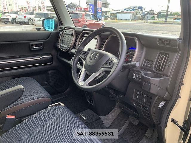 Mazda FLAIR CROSSOVER 2023-07 8207539-16