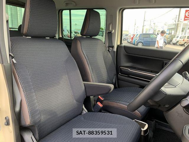 Mazda FLAIR CROSSOVER 2023-07 8207539-17