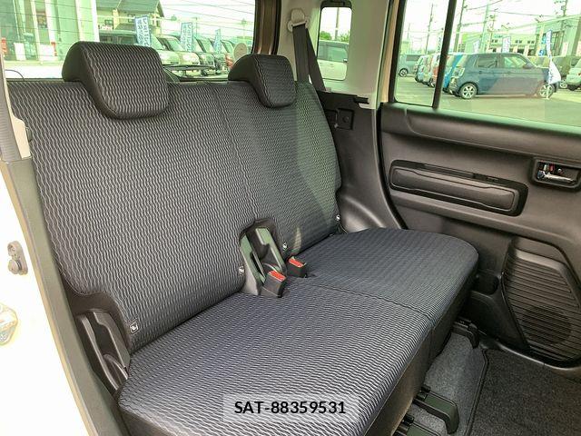 Mazda FLAIR CROSSOVER 2023-07 8207539-18
