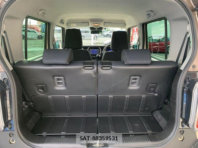 Mazda FLAIR CROSSOVER 2023-07 8207539-19
