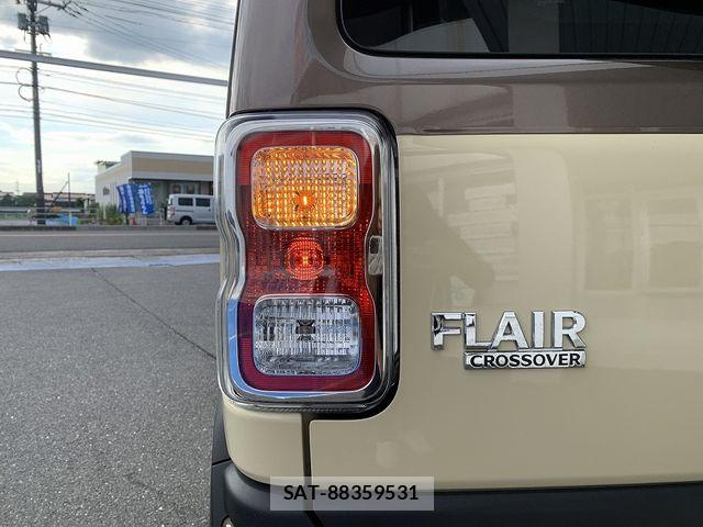 Mazda FLAIR CROSSOVER 2023-07 8207539-24
