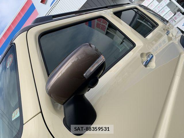Mazda FLAIR CROSSOVER 2023-07 8207539-25