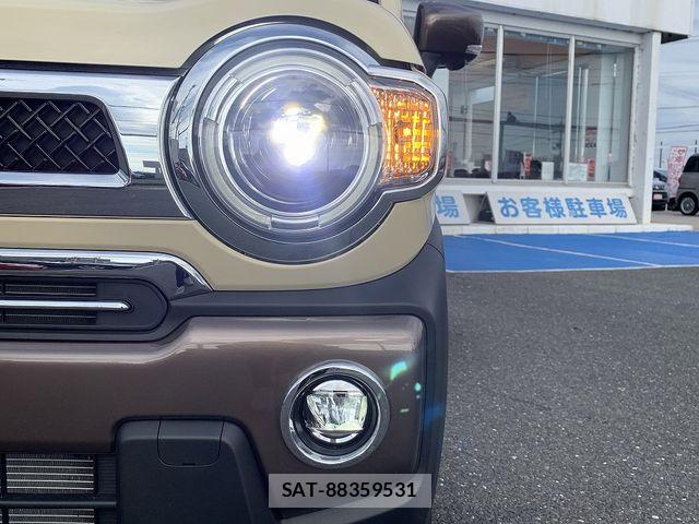 Mazda FLAIR CROSSOVER 2023-07 8207539-26