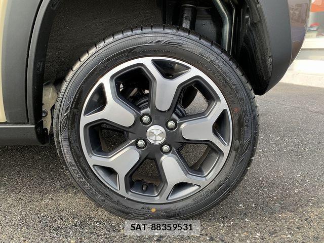 Mazda FLAIR CROSSOVER 2023-07 8207539-27