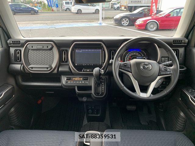 Mazda FLAIR CROSSOVER 2023-07 8207539-2
