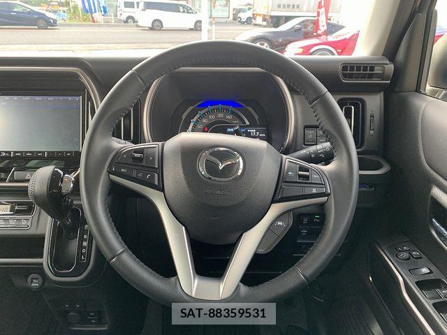 Mazda FLAIR CROSSOVER 2023-07 8207539-3