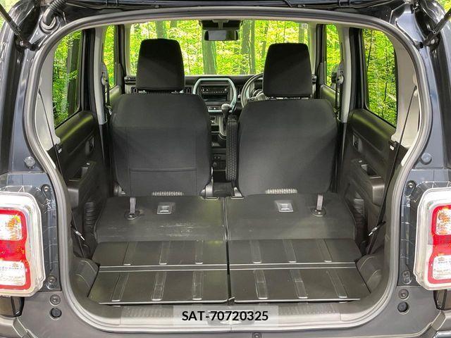Mazda FLAIR CROSSOVER 2024-12 8207538-9