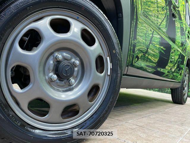 Mazda FLAIR CROSSOVER 2024-12 8207538-12