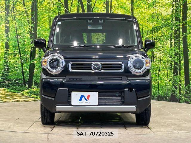 Mazda FLAIR CROSSOVER 2024-12 8207538-13