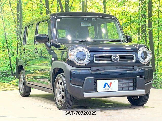 Mazda FLAIR CROSSOVER 2024-12 8207538-15