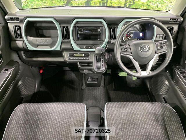 Mazda FLAIR CROSSOVER 2024-12 8207538-1