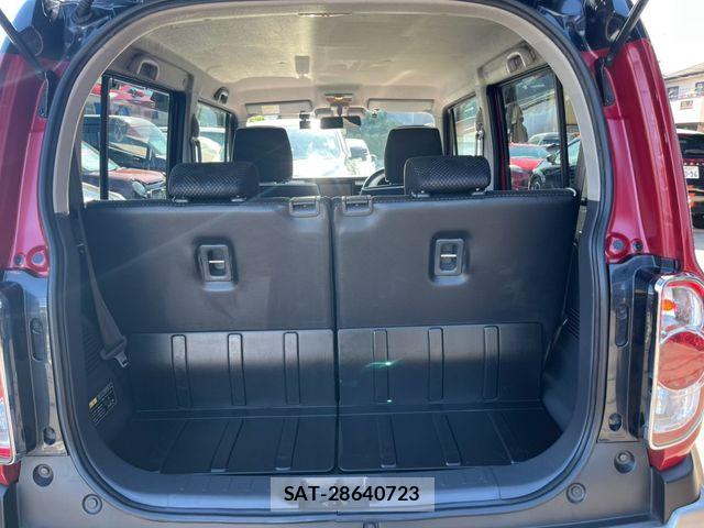 Mazda FLAIR CROSSOVER 2019-01 8207542-9