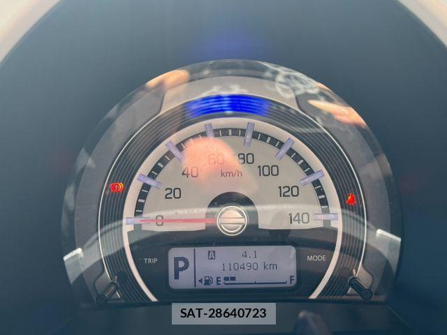 Mazda FLAIR CROSSOVER 2019-01 8207542-11