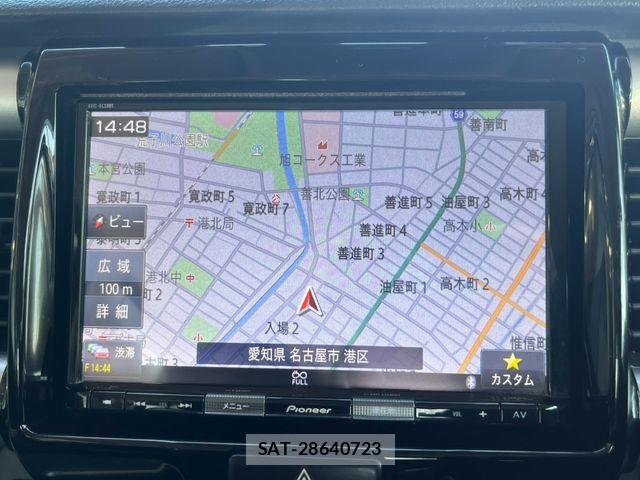Mazda FLAIR CROSSOVER 2019-01 8207542-12