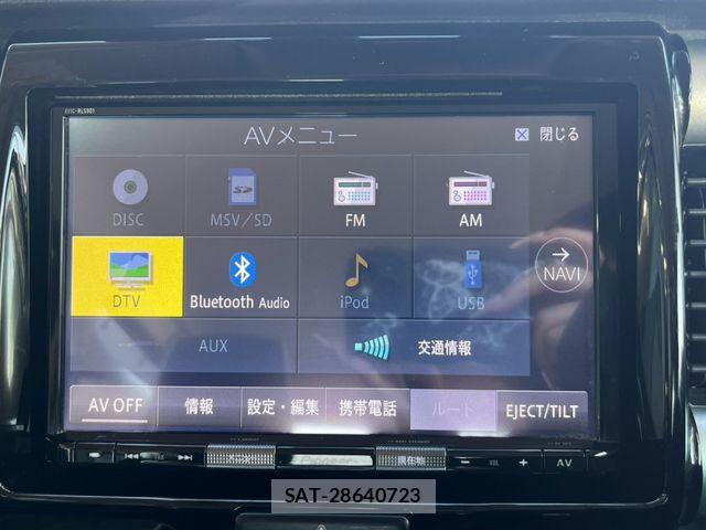 Mazda FLAIR CROSSOVER 2019-01 8207542-13