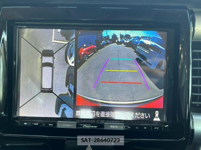 Mazda FLAIR CROSSOVER 2019-01 8207542-15