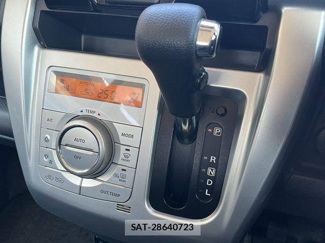 Mazda FLAIR CROSSOVER 2019-01 8207542-17