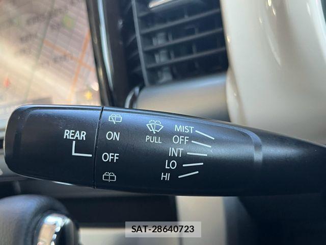 Mazda FLAIR CROSSOVER 2019-01 8207542-19