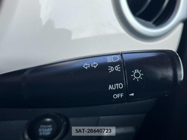 Mazda FLAIR CROSSOVER 2019-01 8207542-20
