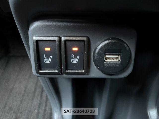 Mazda FLAIR CROSSOVER 2019-01 8207542-21