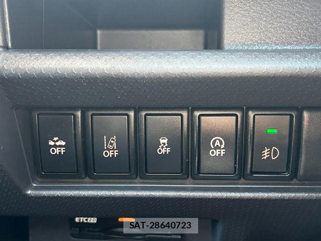 Mazda FLAIR CROSSOVER 2019-01 8207542-22