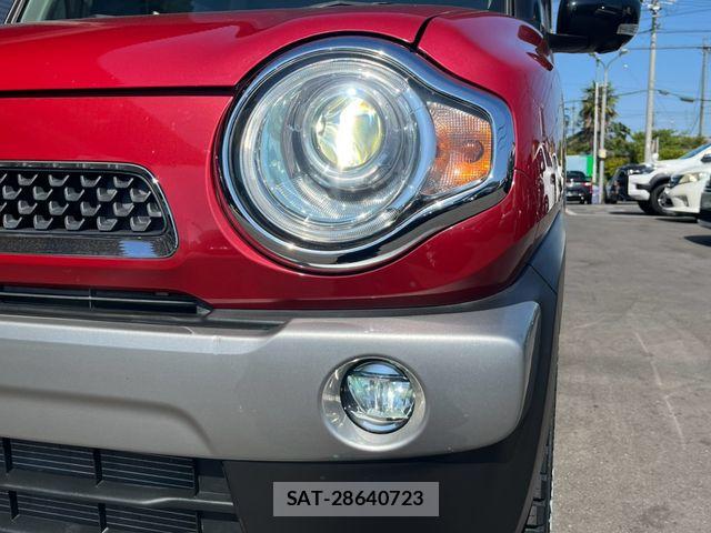 Mazda FLAIR CROSSOVER 2019-01 8207542-27